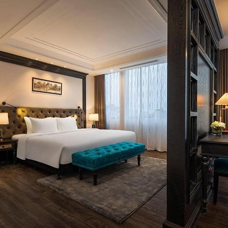Adventure Hotel Ho Chi Minh City Bagian luar foto