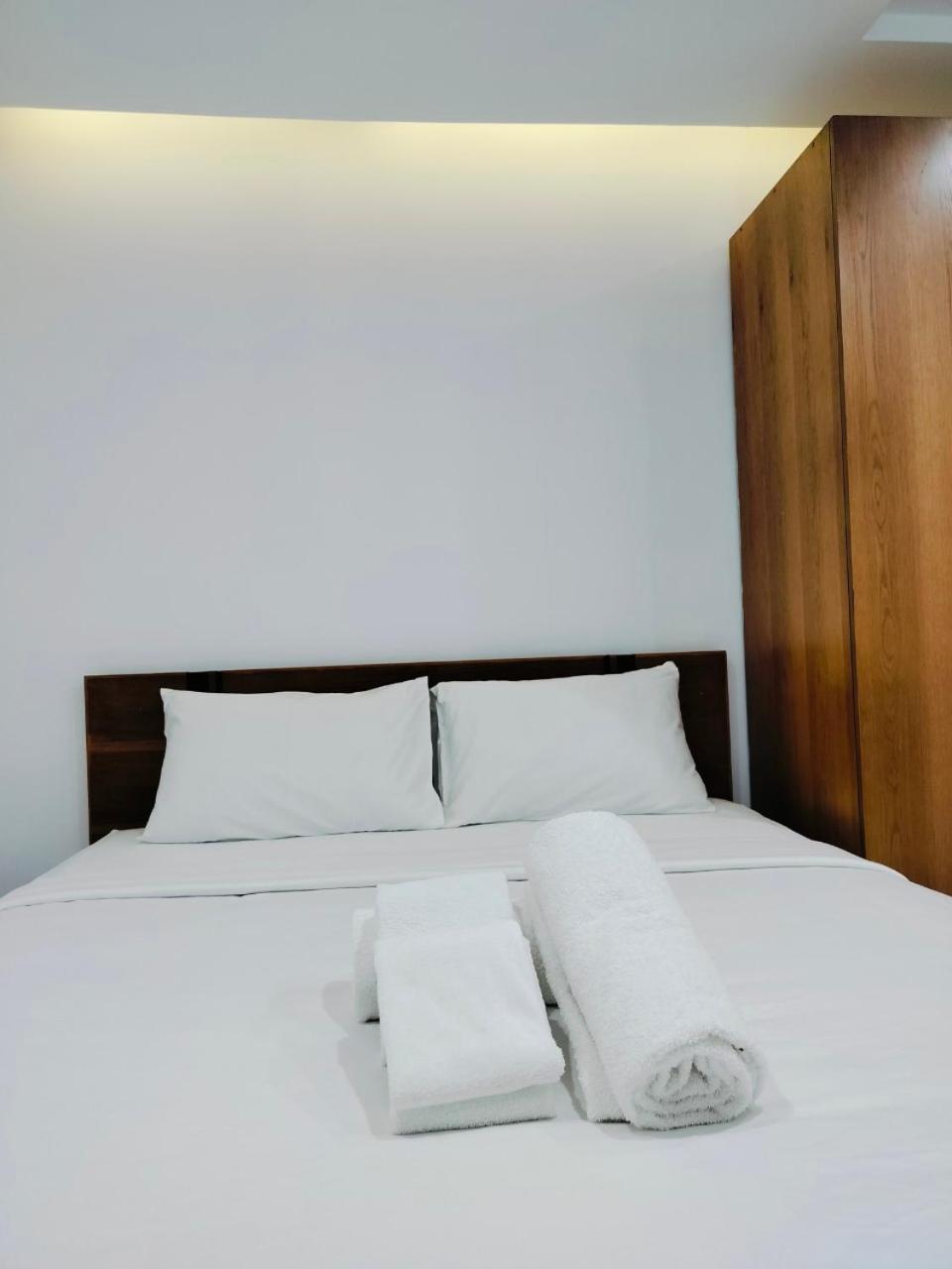 Adventure Hotel Ho Chi Minh City Bagian luar foto