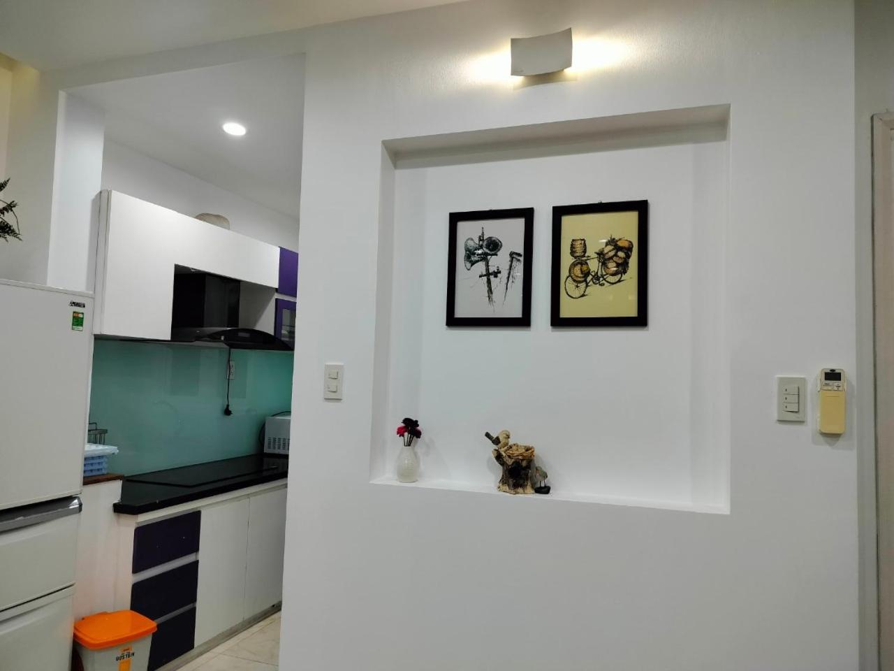 Adventure Hotel Ho Chi Minh City Bagian luar foto