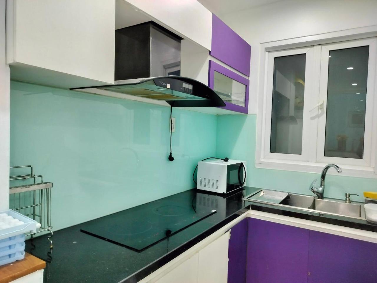 Adventure Hotel Ho Chi Minh City Bagian luar foto