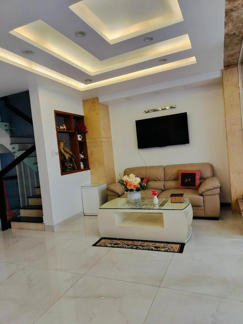 Adventure Hotel Ho Chi Minh City Bagian luar foto