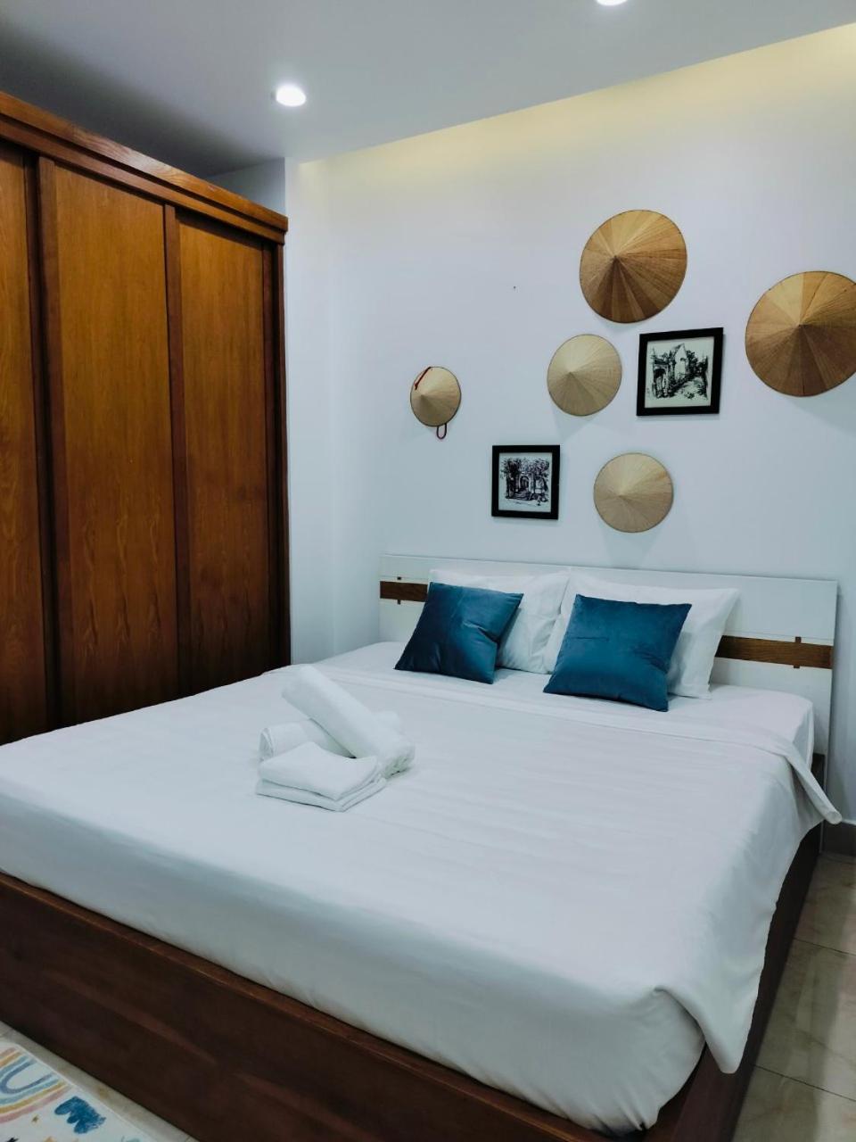 Adventure Hotel Ho Chi Minh City Bagian luar foto