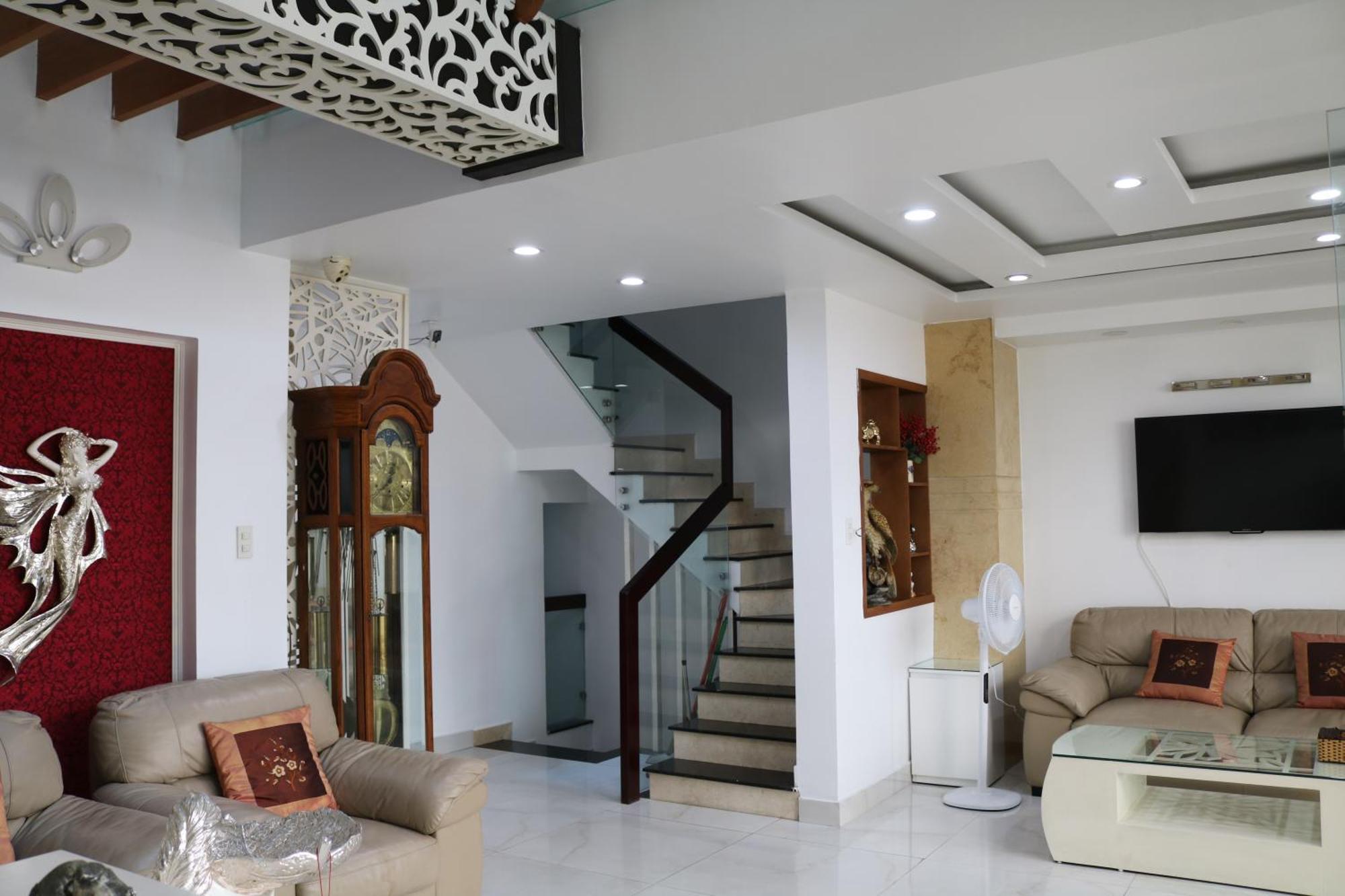 Adventure Hotel Ho Chi Minh City Bagian luar foto