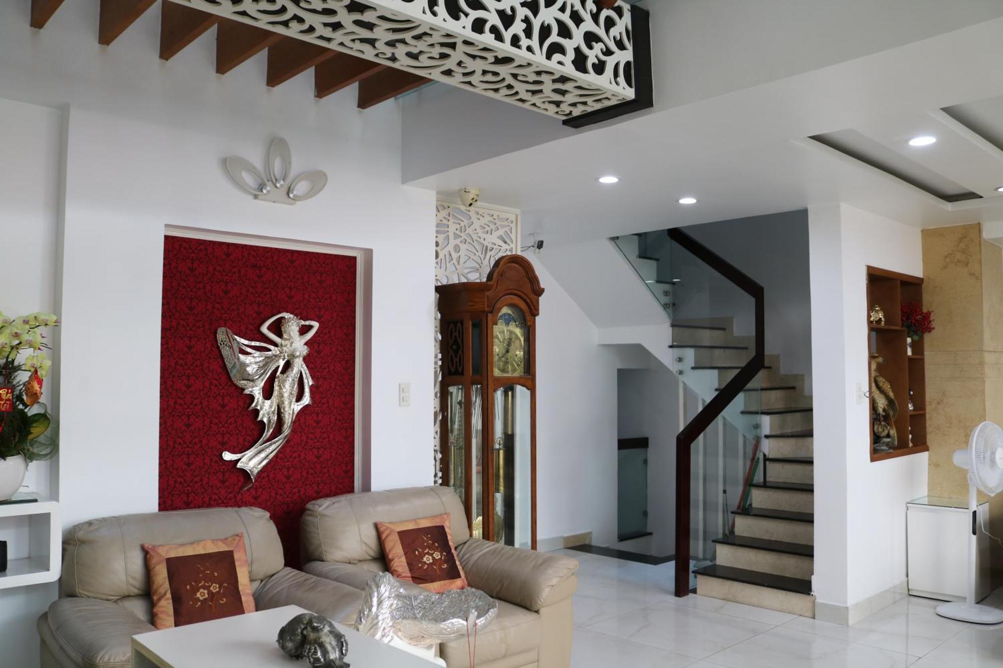 Adventure Hotel Ho Chi Minh City Bagian luar foto