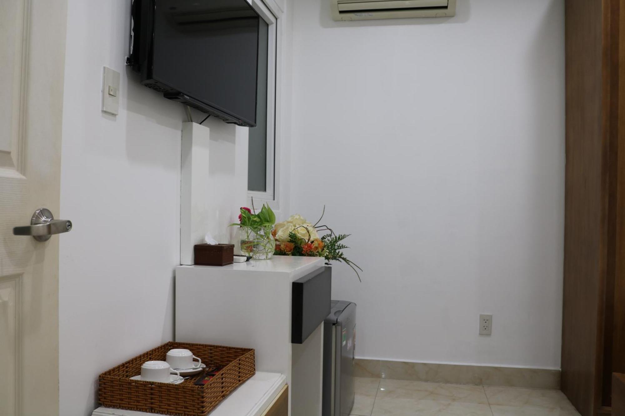 Adventure Hotel Ho Chi Minh City Bagian luar foto