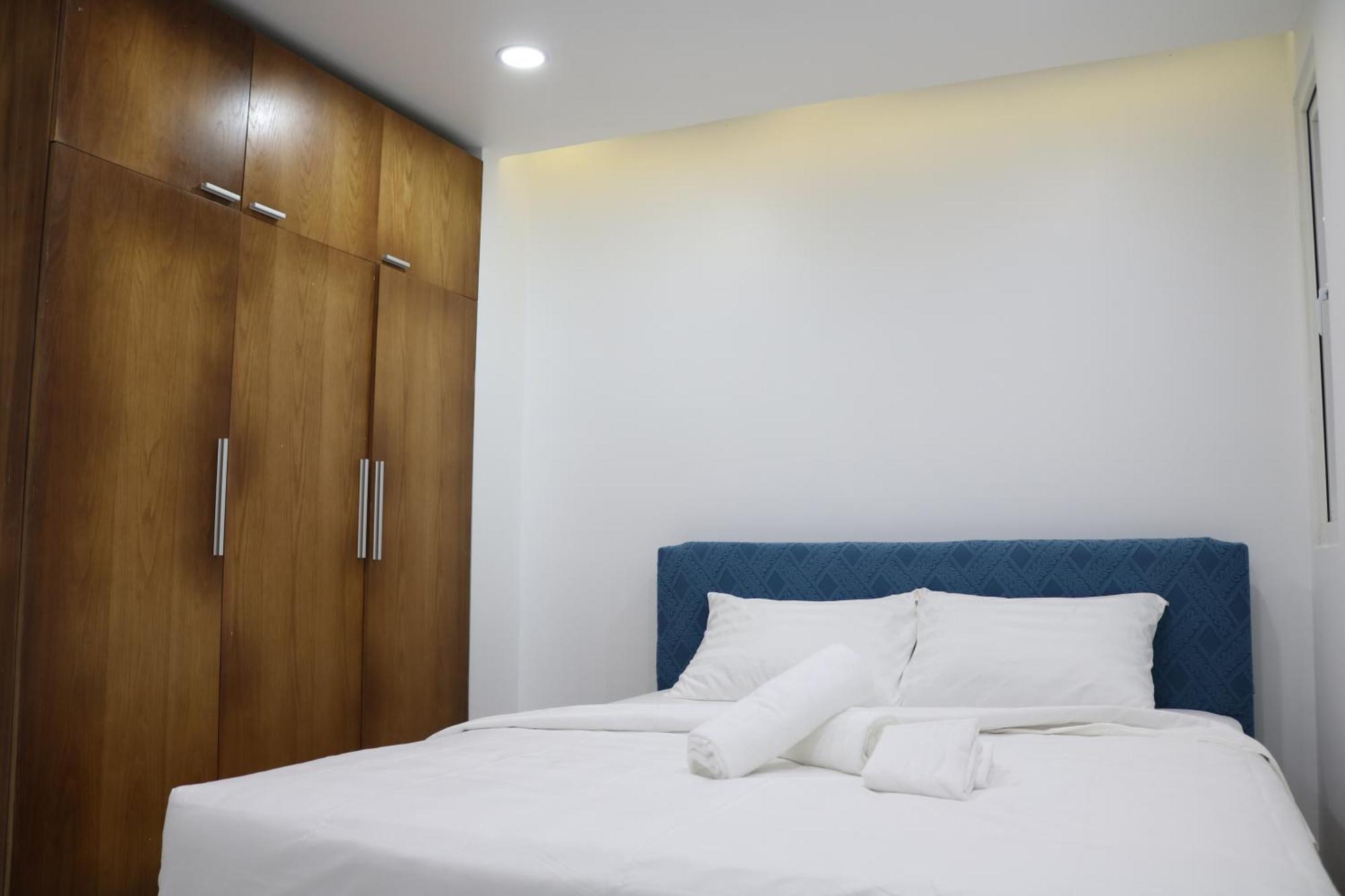 Adventure Hotel Ho Chi Minh City Bagian luar foto