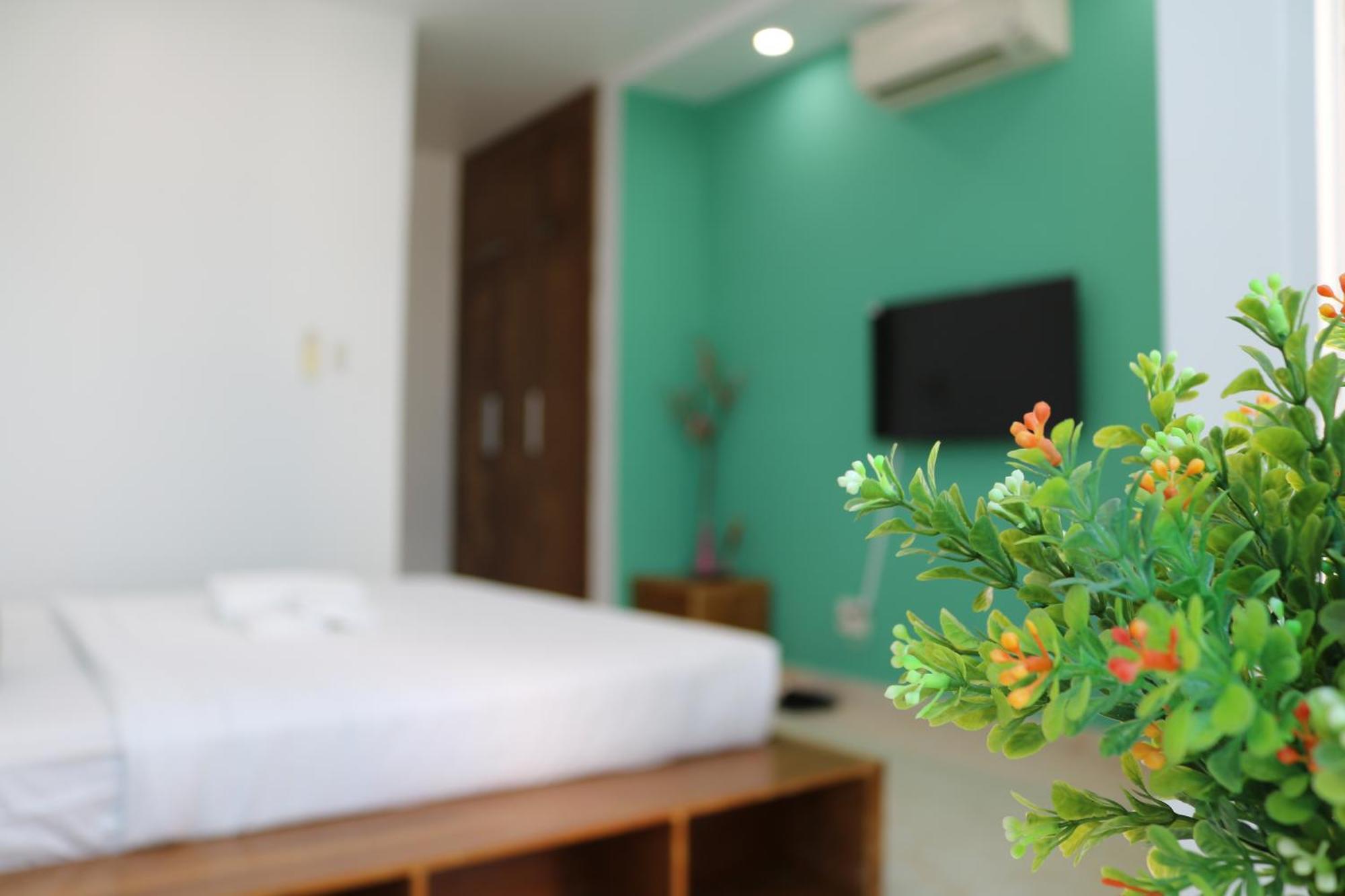 Adventure Hotel Ho Chi Minh City Bagian luar foto