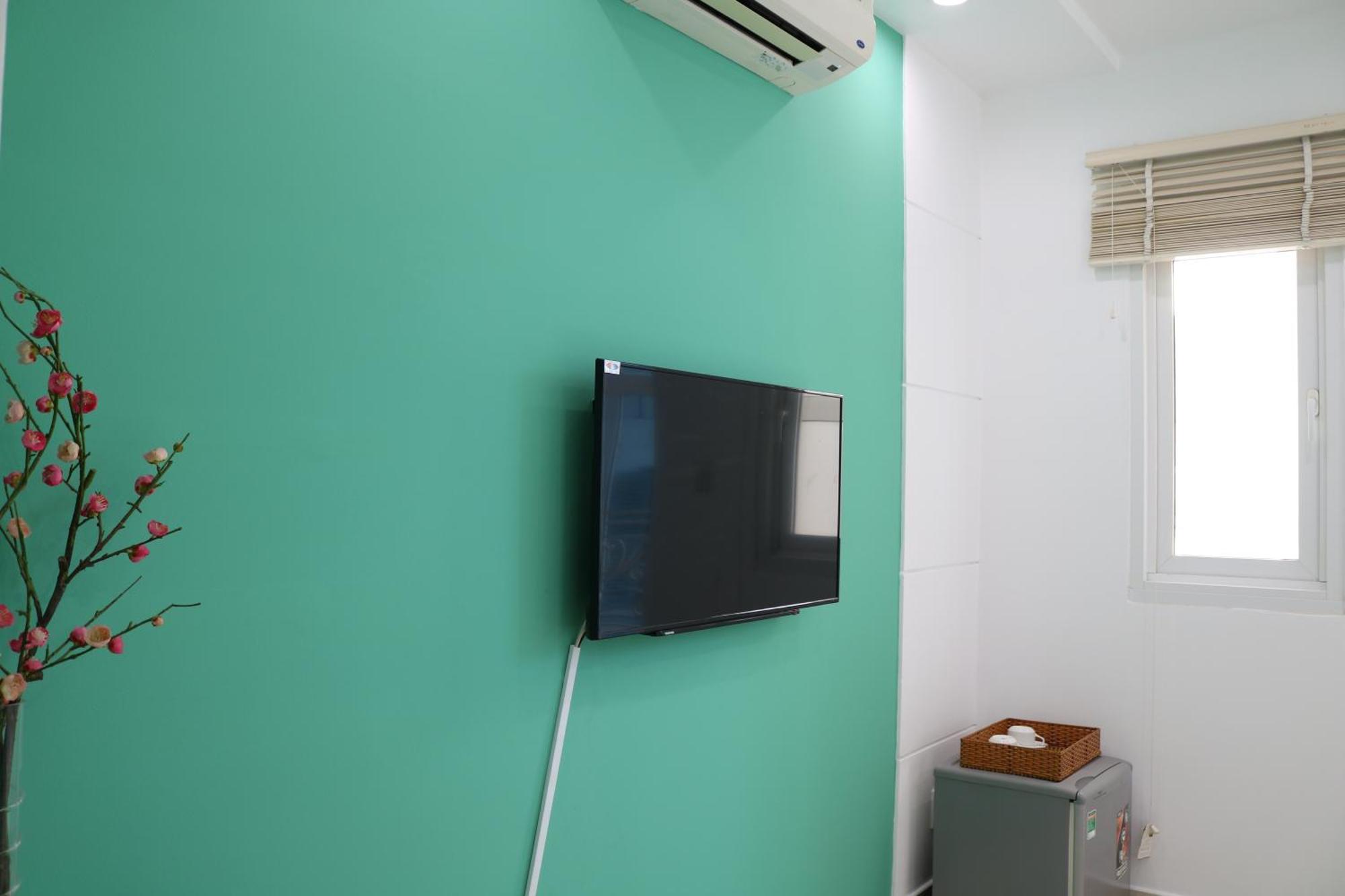 Adventure Hotel Ho Chi Minh City Bagian luar foto