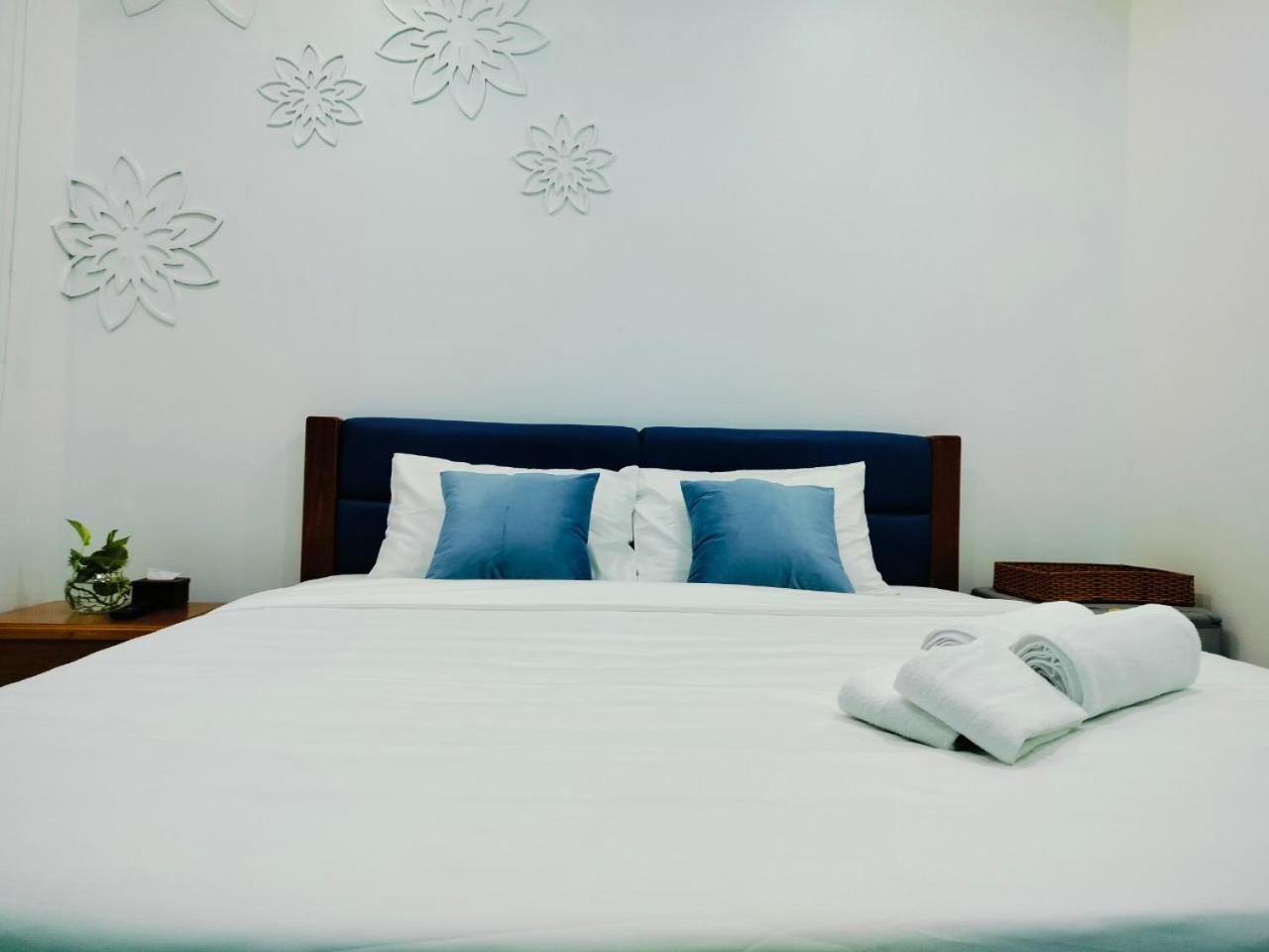 Adventure Hotel Ho Chi Minh City Bagian luar foto