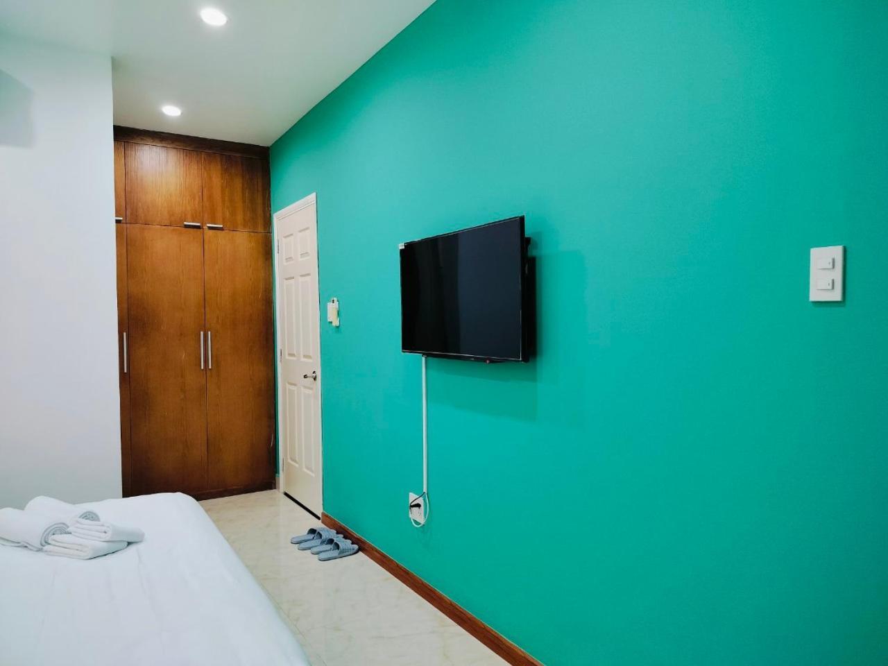 Adventure Hotel Ho Chi Minh City Bagian luar foto