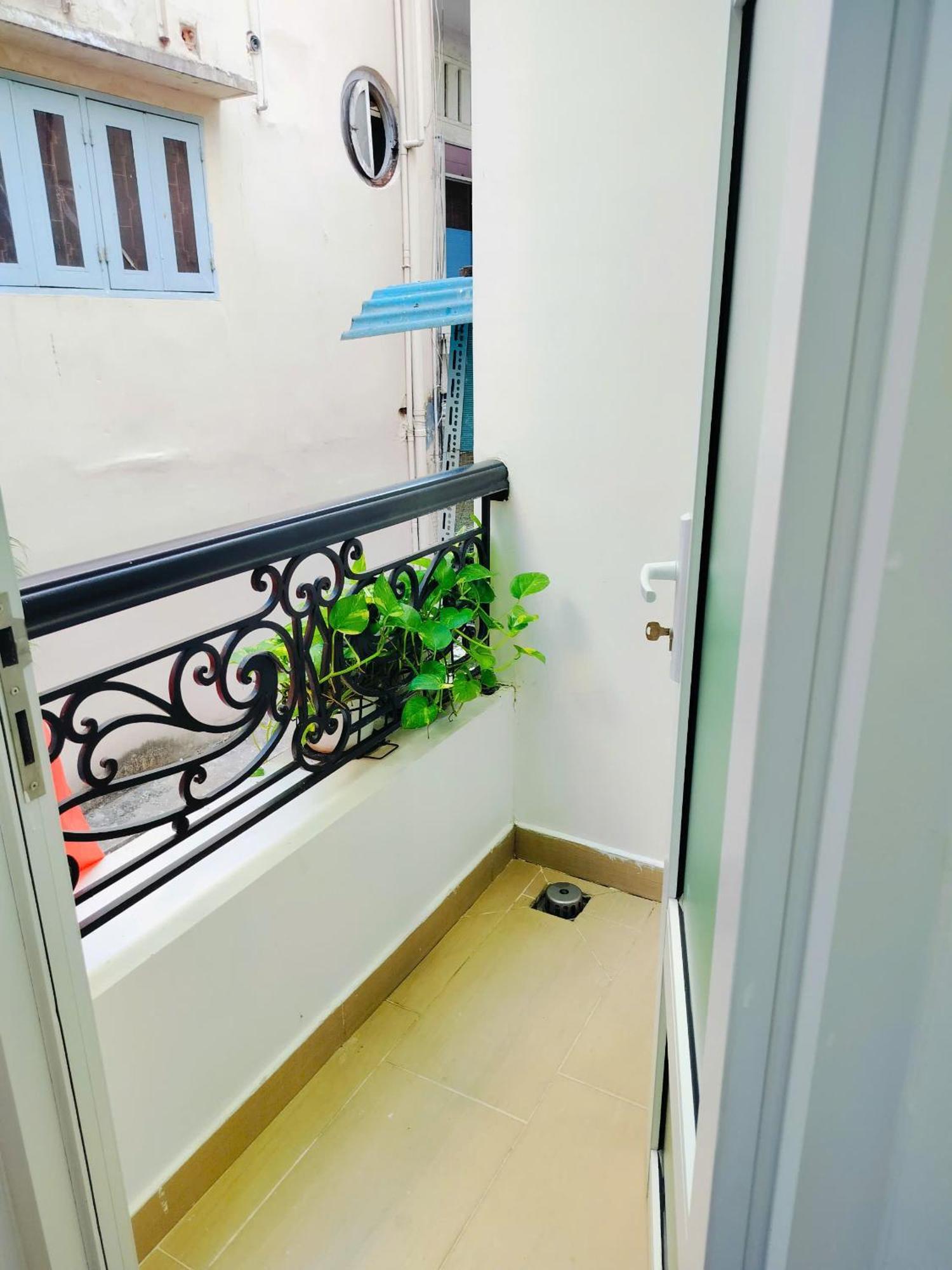 Adventure Hotel Ho Chi Minh City Bagian luar foto
