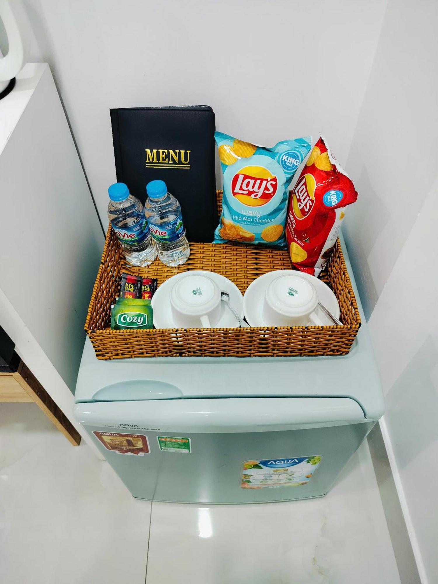 Adventure Hotel Ho Chi Minh City Bagian luar foto